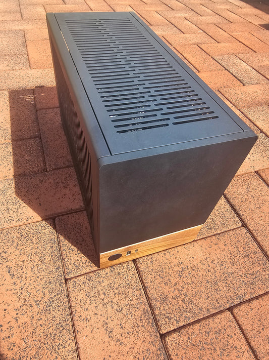 Fully Custom PC Build Consultation