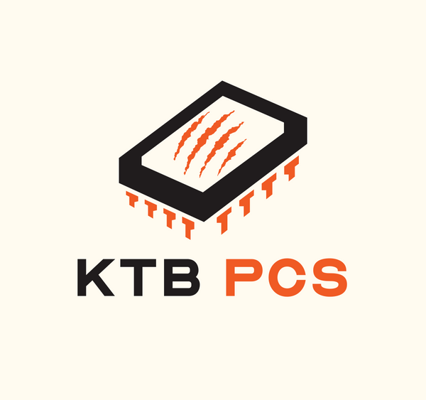 KTB PCs